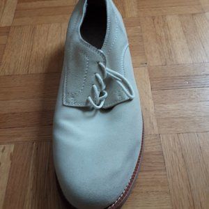 SPECIAL WHITE TOMMY HILFINGER MEN SHOES SIZE 11